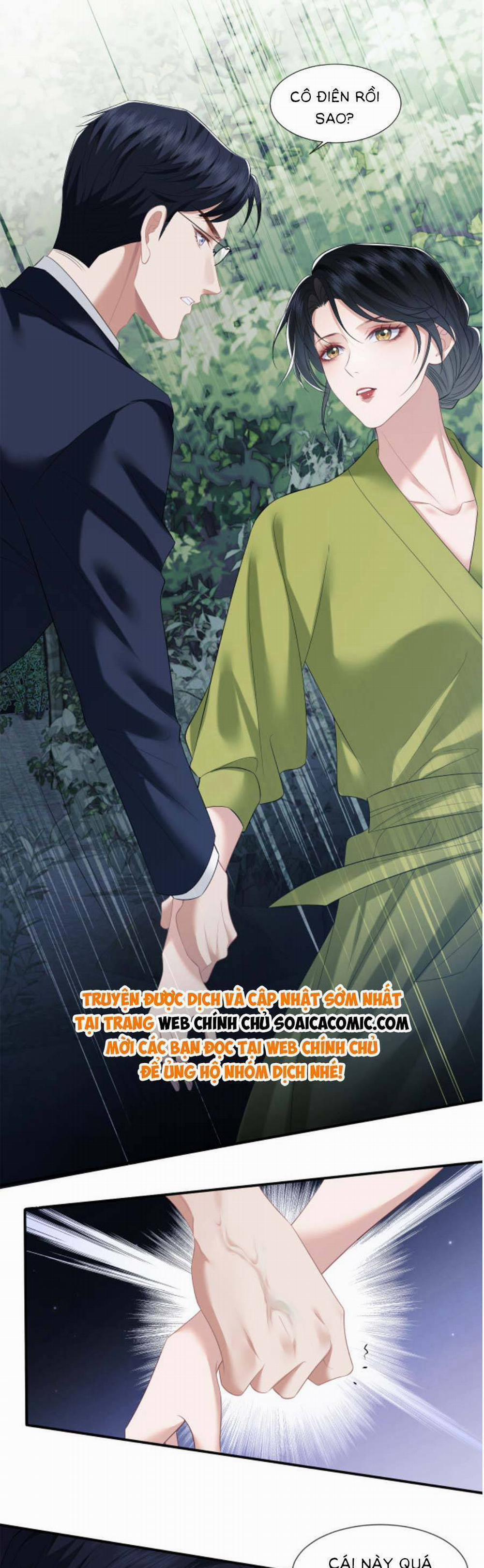 Nữ Tướng Xuyên Đến Hiện Đại Trở Thành Chị Dâu Quyền Lực 22 trang 16