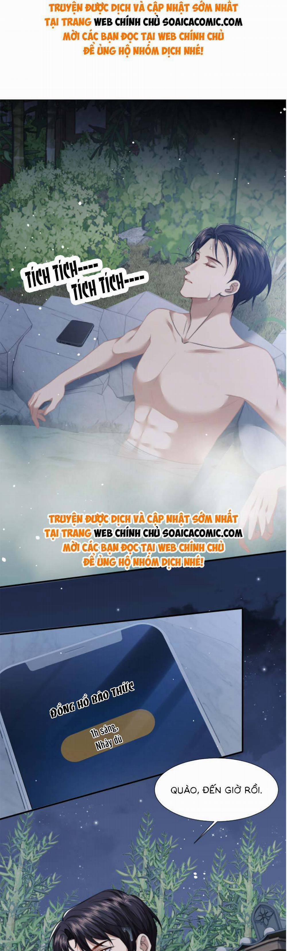 Nữ Tướng Xuyên Đến Hiện Đại Trở Thành Chị Dâu Quyền Lực 22 trang 18