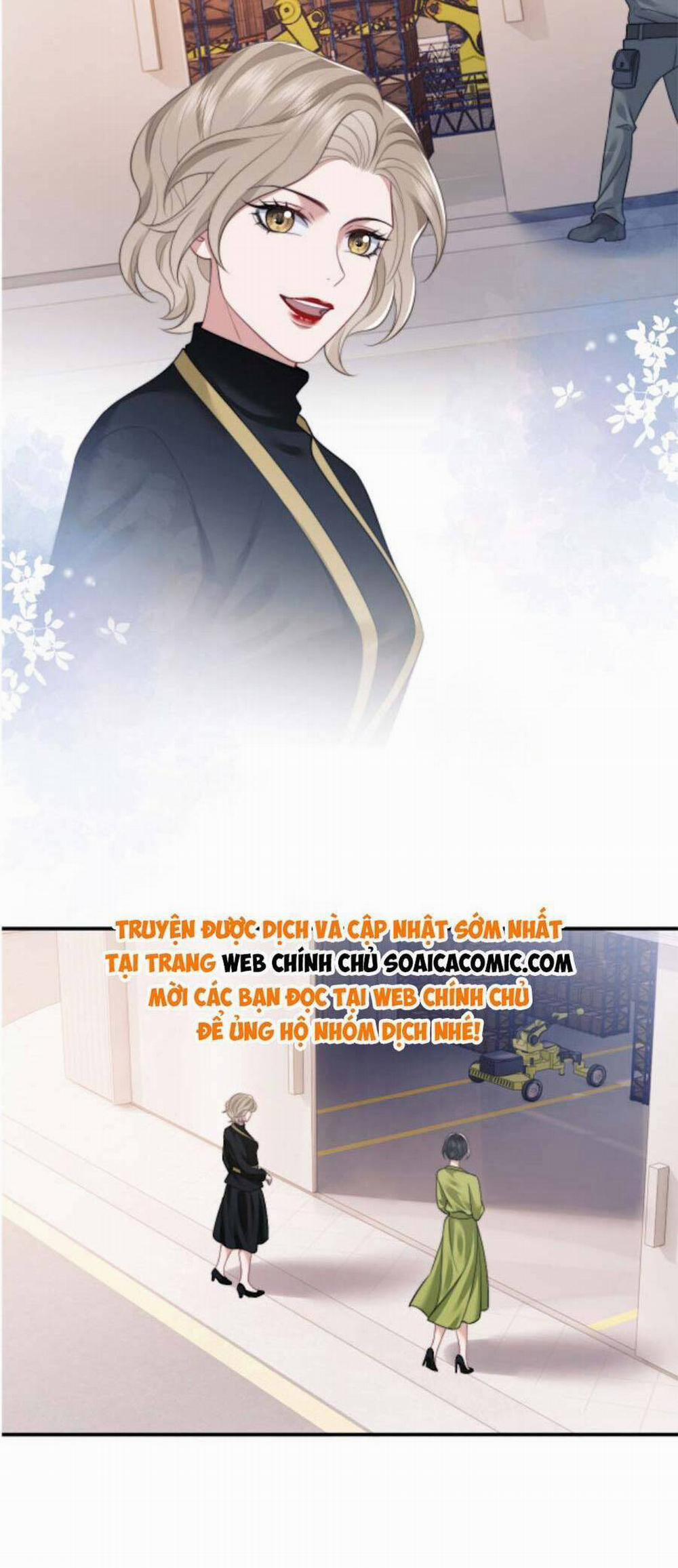 Nữ Tướng Xuyên Đến Hiện Đại Trở Thành Chị Dâu Quyền Lực 22 trang 2