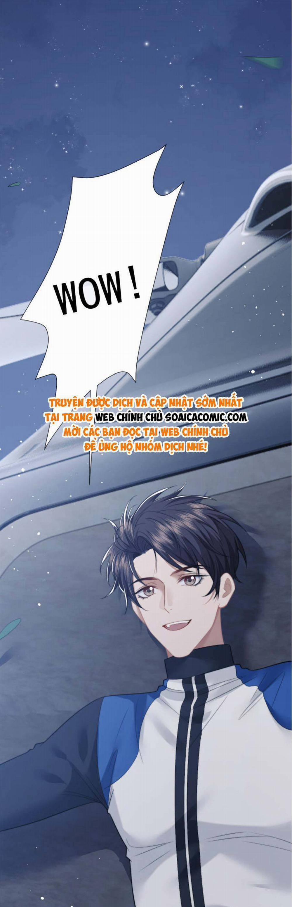 Nữ Tướng Xuyên Đến Hiện Đại Trở Thành Chị Dâu Quyền Lực 22 trang 20