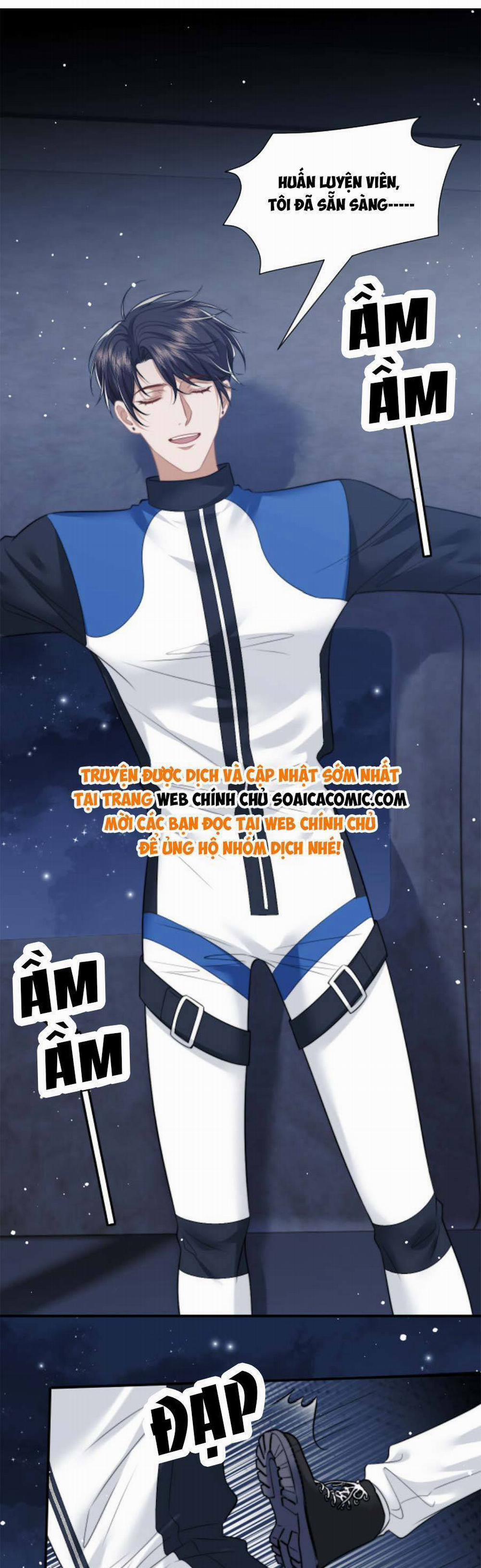 Nữ Tướng Xuyên Đến Hiện Đại Trở Thành Chị Dâu Quyền Lực 22 trang 22