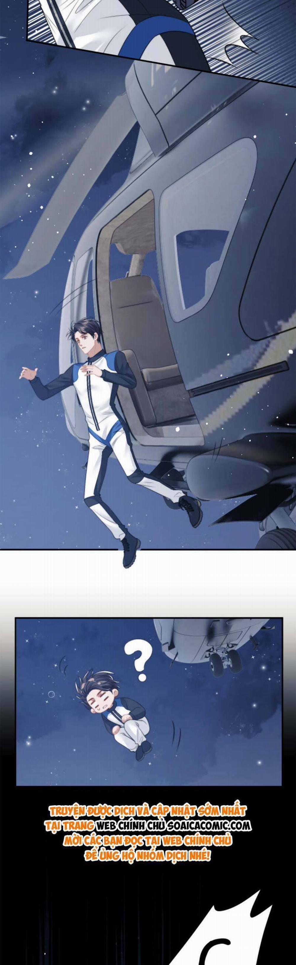 Nữ Tướng Xuyên Đến Hiện Đại Trở Thành Chị Dâu Quyền Lực 22 trang 23