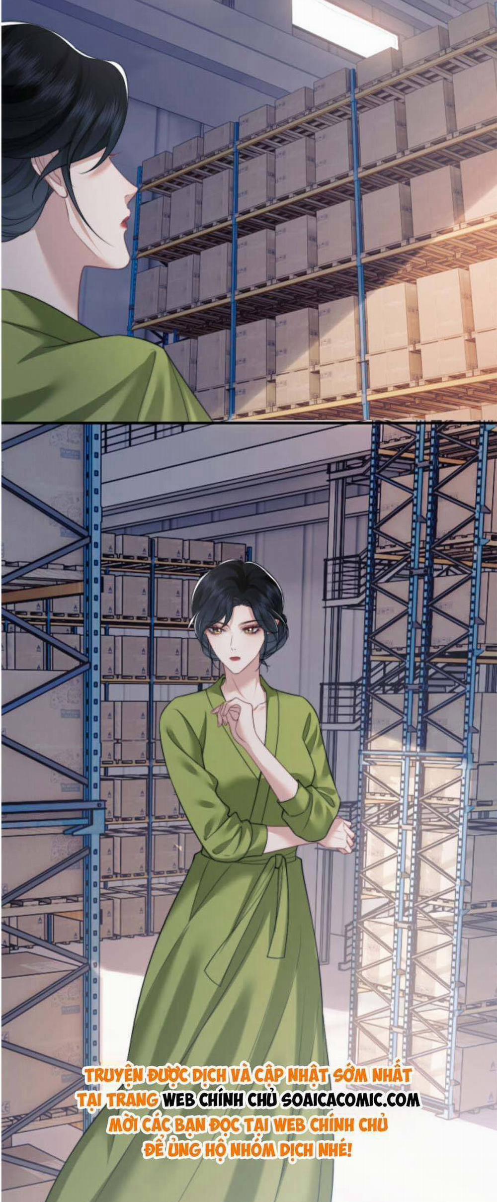 Nữ Tướng Xuyên Đến Hiện Đại Trở Thành Chị Dâu Quyền Lực 22 trang 4