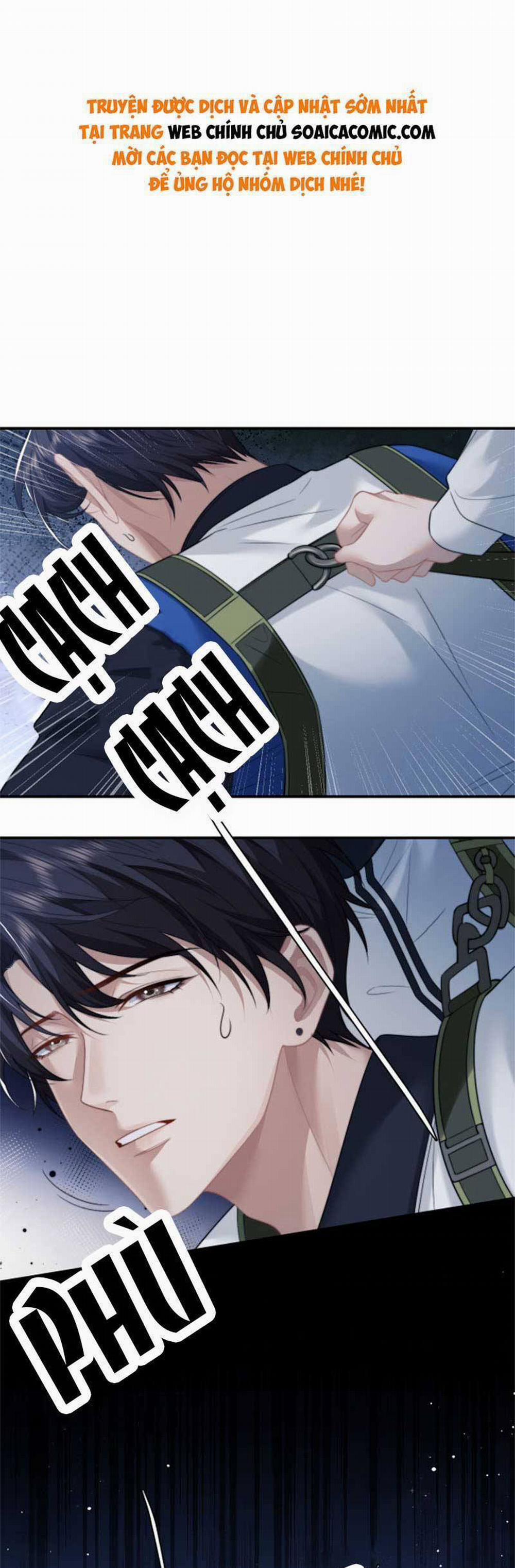 Nữ Tướng Xuyên Đến Hiện Đại Trở Thành Chị Dâu Quyền Lực 23 trang 0