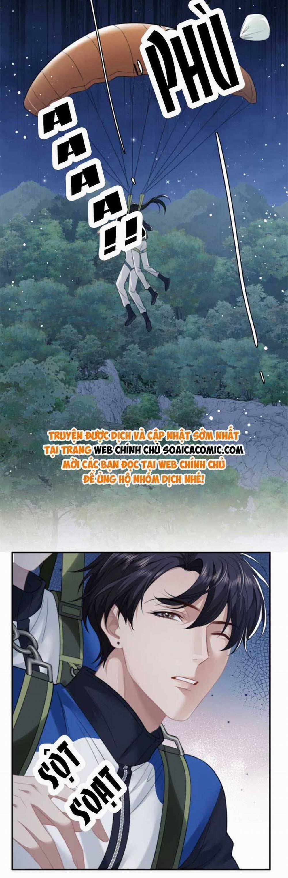 Nữ Tướng Xuyên Đến Hiện Đại Trở Thành Chị Dâu Quyền Lực 23 trang 1