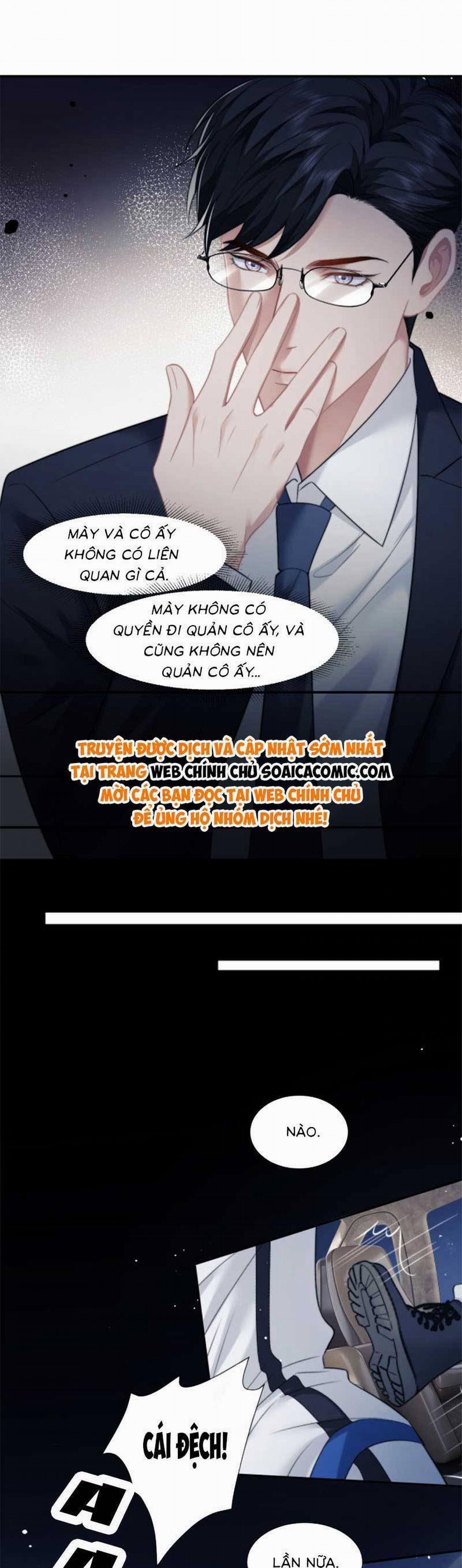 Nữ Tướng Xuyên Đến Hiện Đại Trở Thành Chị Dâu Quyền Lực 23 trang 10