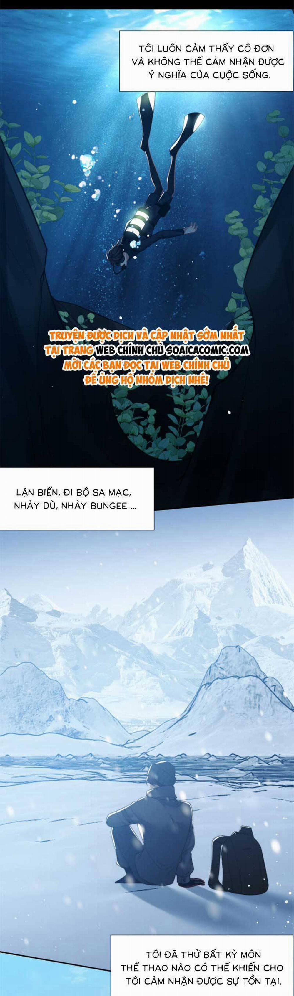 Nữ Tướng Xuyên Đến Hiện Đại Trở Thành Chị Dâu Quyền Lực 23 trang 12