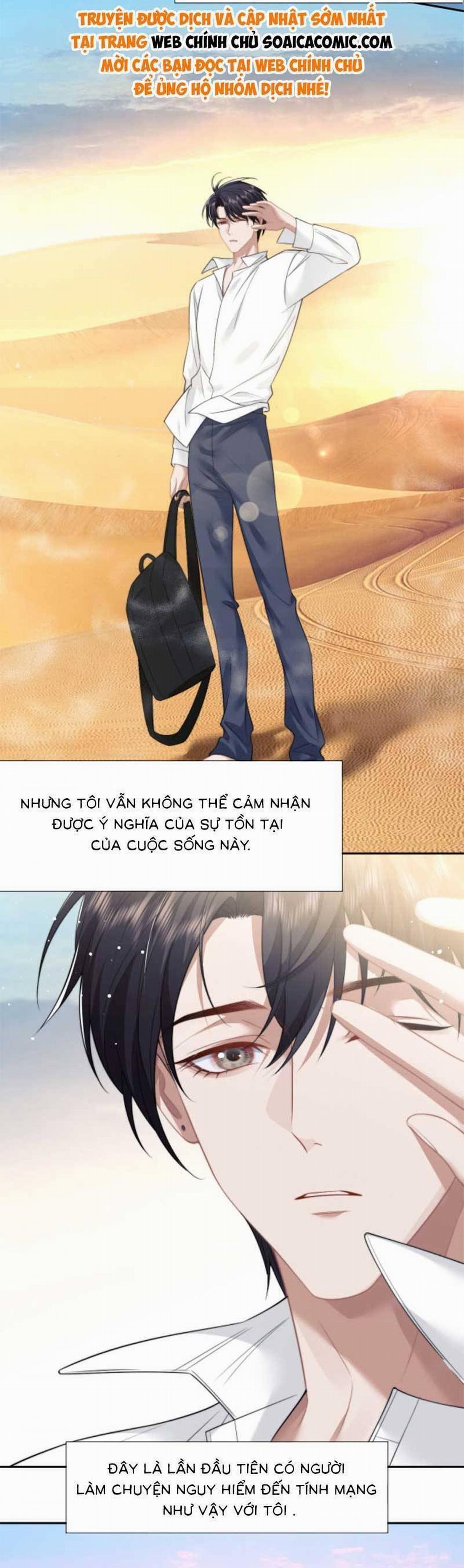 Nữ Tướng Xuyên Đến Hiện Đại Trở Thành Chị Dâu Quyền Lực 23 trang 13