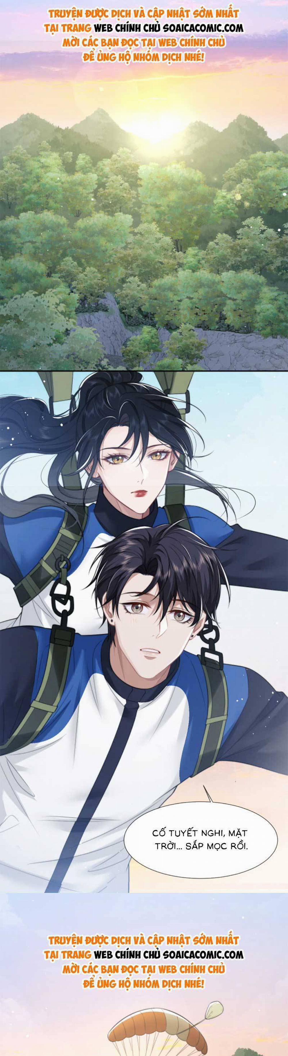 Nữ Tướng Xuyên Đến Hiện Đại Trở Thành Chị Dâu Quyền Lực 23 trang 14