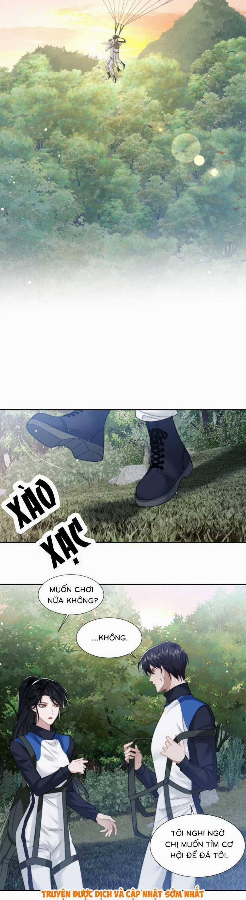 Nữ Tướng Xuyên Đến Hiện Đại Trở Thành Chị Dâu Quyền Lực 23 trang 15