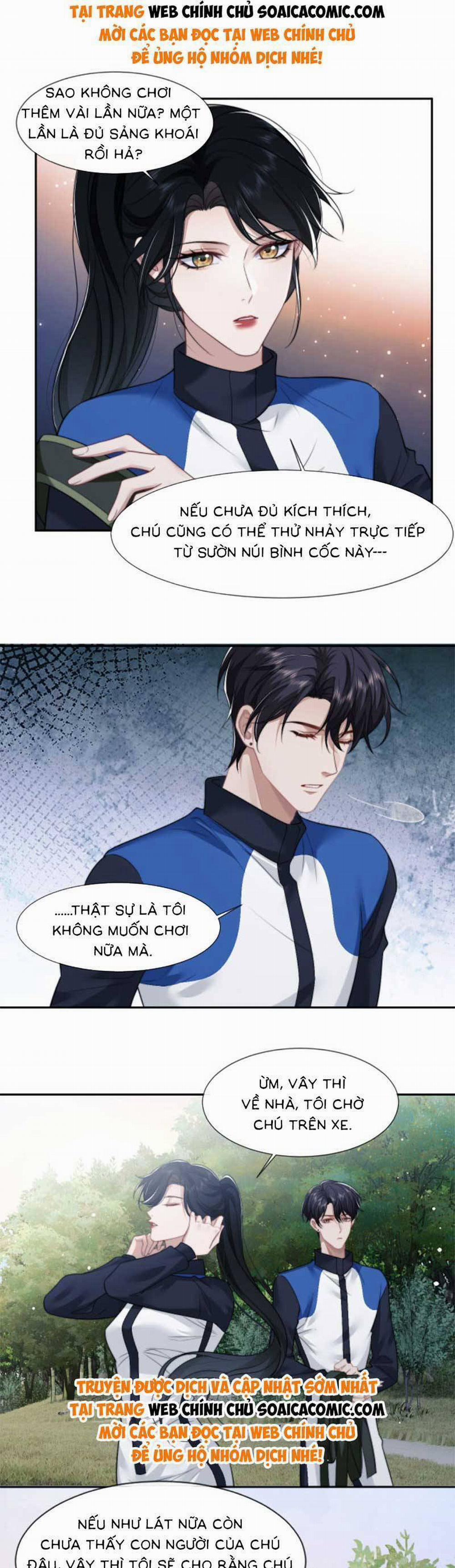 Nữ Tướng Xuyên Đến Hiện Đại Trở Thành Chị Dâu Quyền Lực 23 trang 16