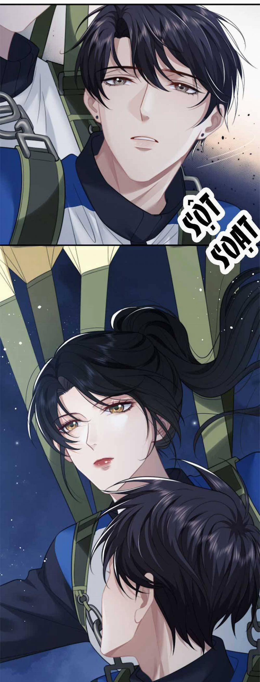 Nữ Tướng Xuyên Đến Hiện Đại Trở Thành Chị Dâu Quyền Lực 23 trang 2