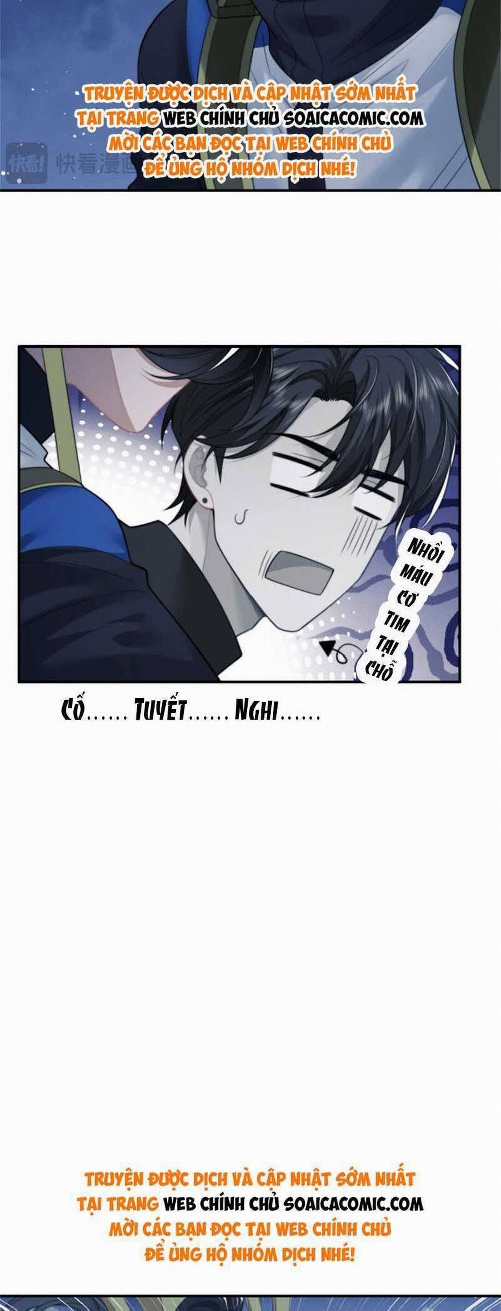 Nữ Tướng Xuyên Đến Hiện Đại Trở Thành Chị Dâu Quyền Lực 23 trang 3