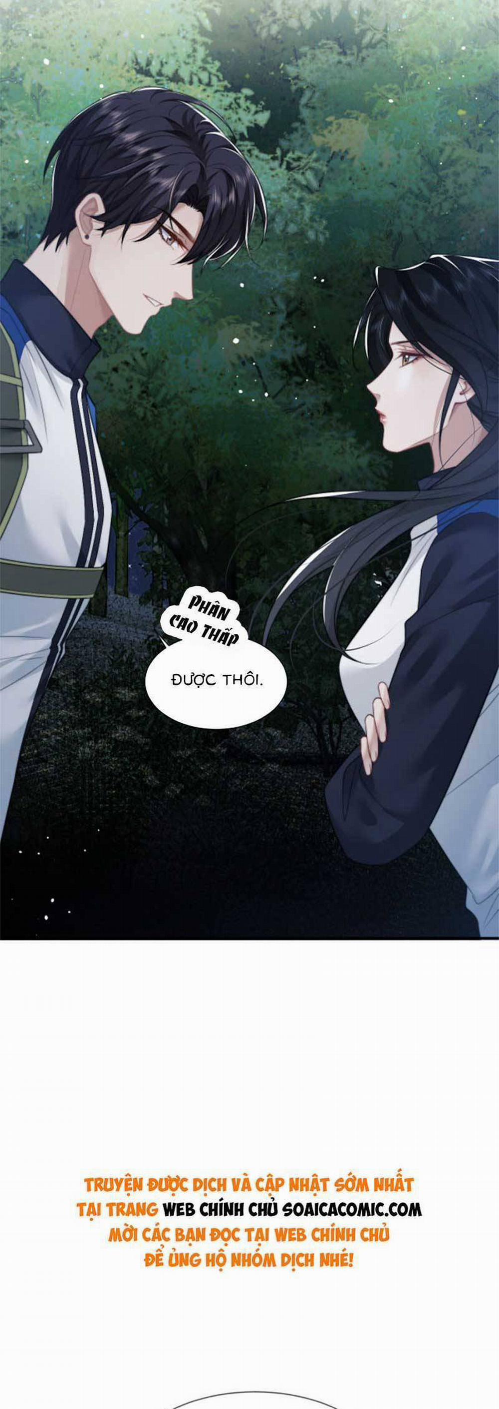 Nữ Tướng Xuyên Đến Hiện Đại Trở Thành Chị Dâu Quyền Lực 23 trang 7