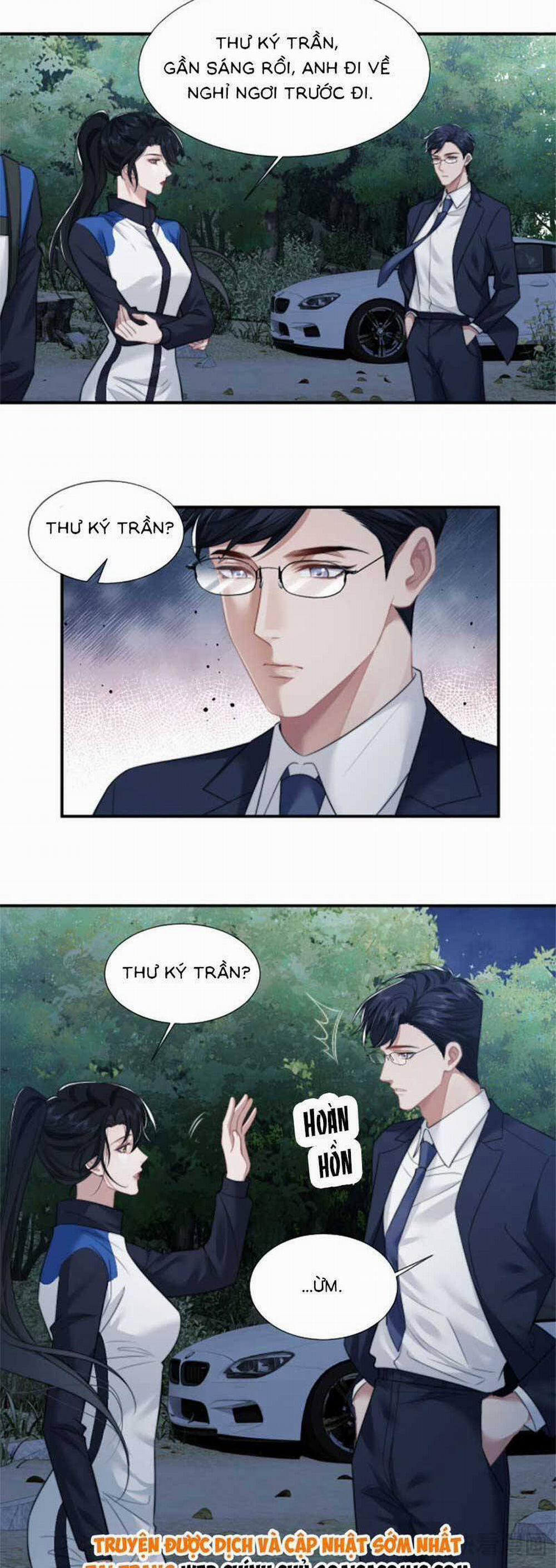 Nữ Tướng Xuyên Đến Hiện Đại Trở Thành Chị Dâu Quyền Lực 23 trang 8