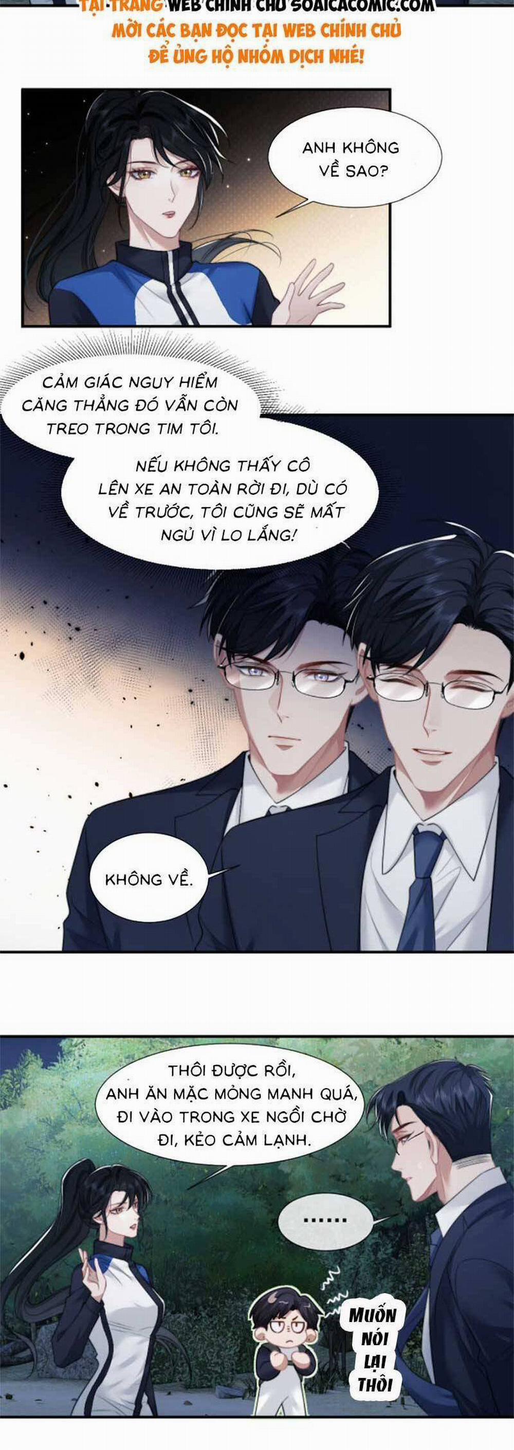 Nữ Tướng Xuyên Đến Hiện Đại Trở Thành Chị Dâu Quyền Lực 23 trang 9