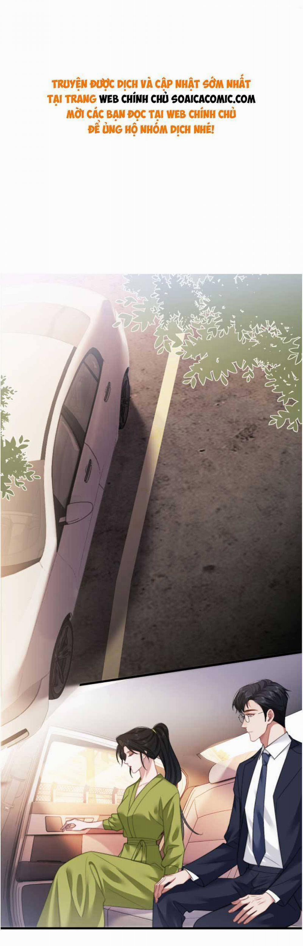 Nữ Tướng Xuyên Đến Hiện Đại Trở Thành Chị Dâu Quyền Lực 24 trang 0