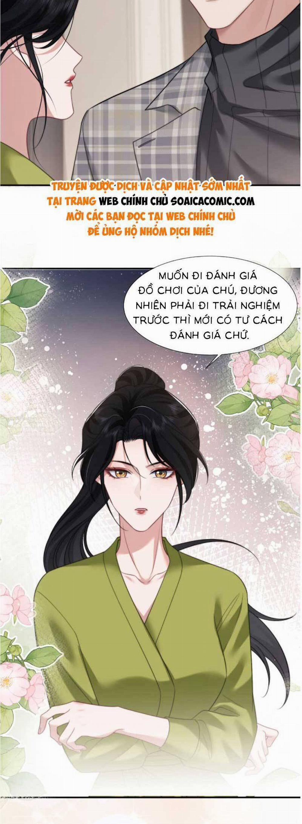 Nữ Tướng Xuyên Đến Hiện Đại Trở Thành Chị Dâu Quyền Lực 24 trang 10