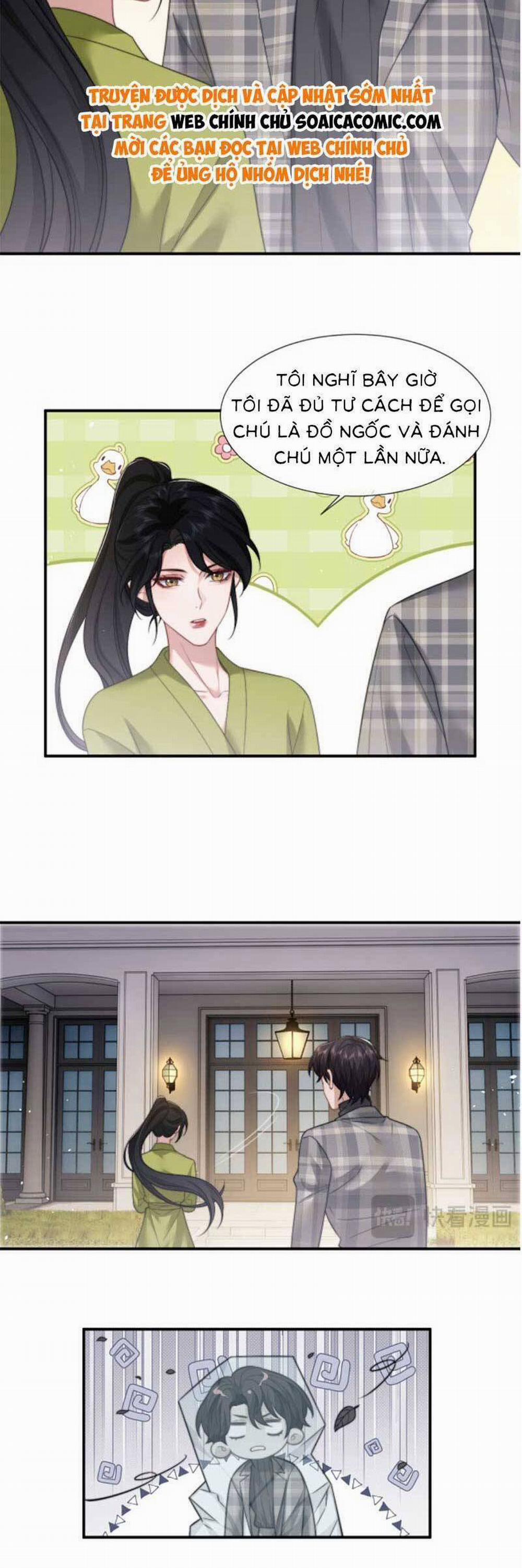 Nữ Tướng Xuyên Đến Hiện Đại Trở Thành Chị Dâu Quyền Lực 24 trang 13