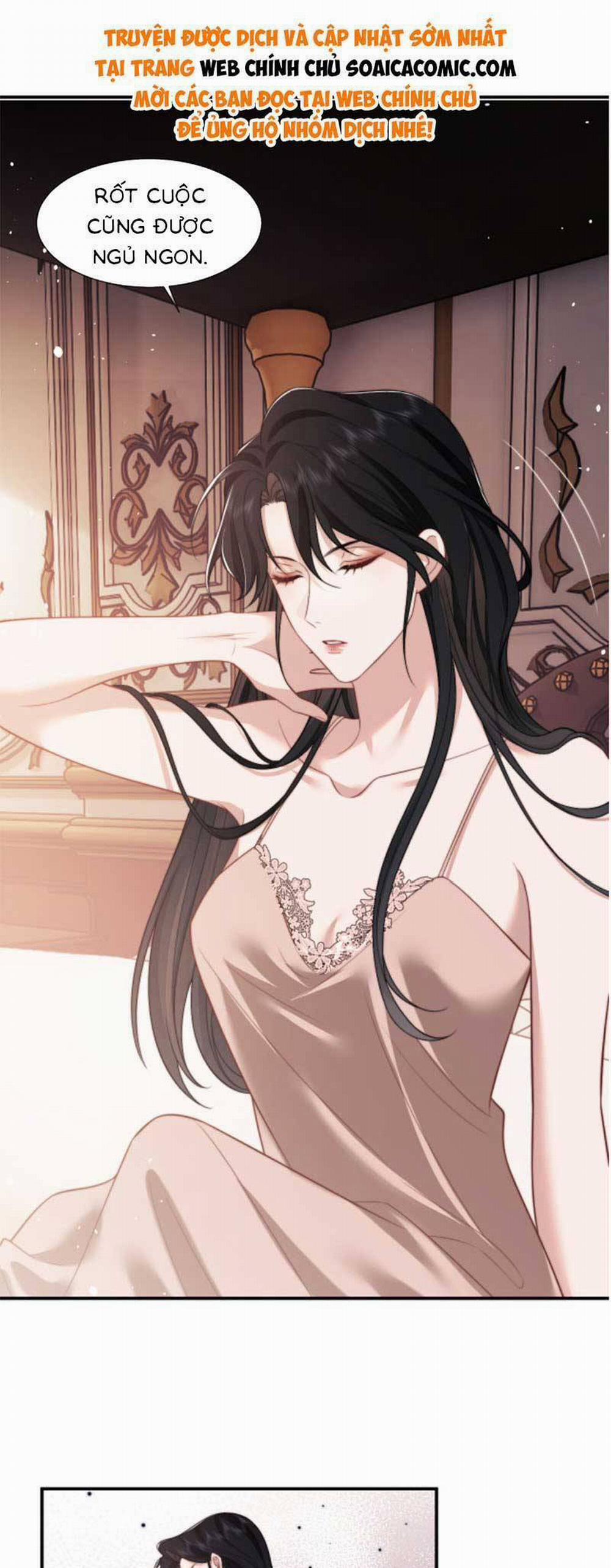 Nữ Tướng Xuyên Đến Hiện Đại Trở Thành Chị Dâu Quyền Lực 24 trang 14