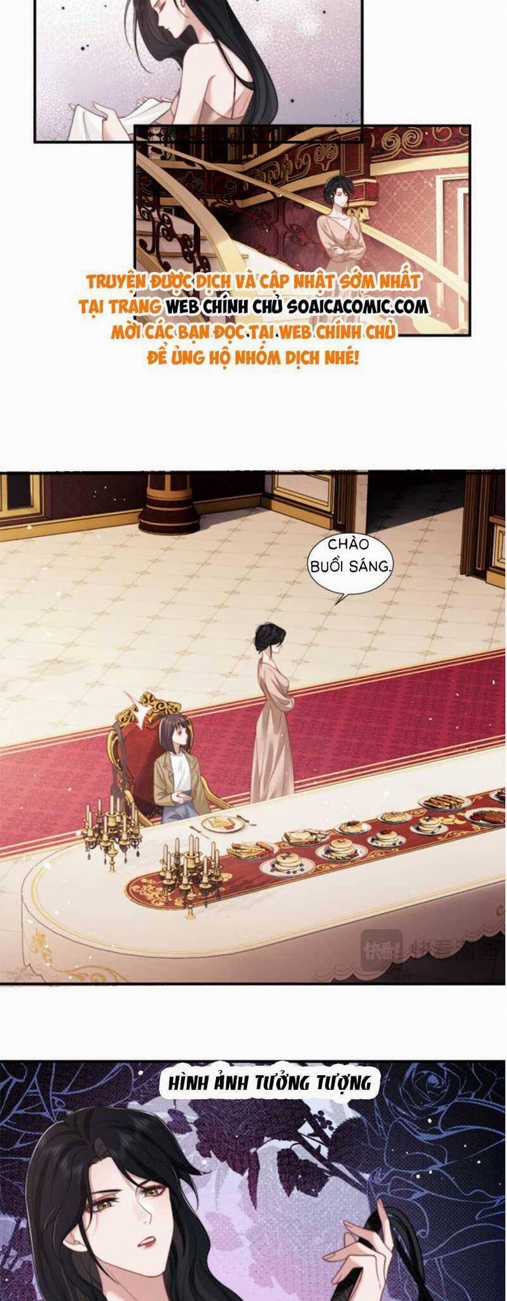 Nữ Tướng Xuyên Đến Hiện Đại Trở Thành Chị Dâu Quyền Lực 24 trang 15