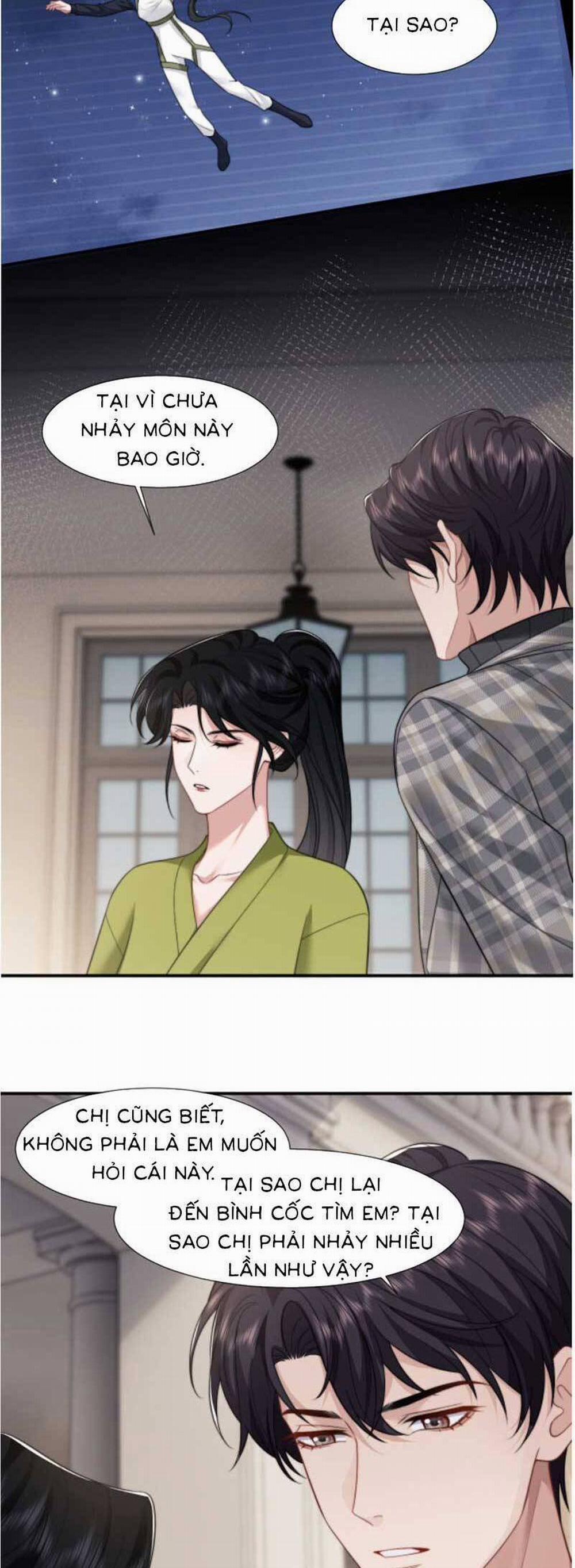 Nữ Tướng Xuyên Đến Hiện Đại Trở Thành Chị Dâu Quyền Lực 24 trang 9