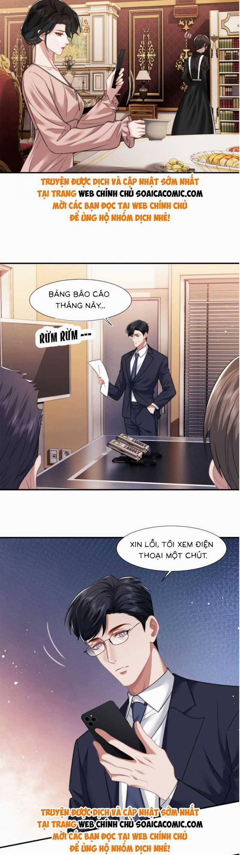 Nữ Tướng Xuyên Đến Hiện Đại Trở Thành Chị Dâu Quyền Lực 25 trang 1