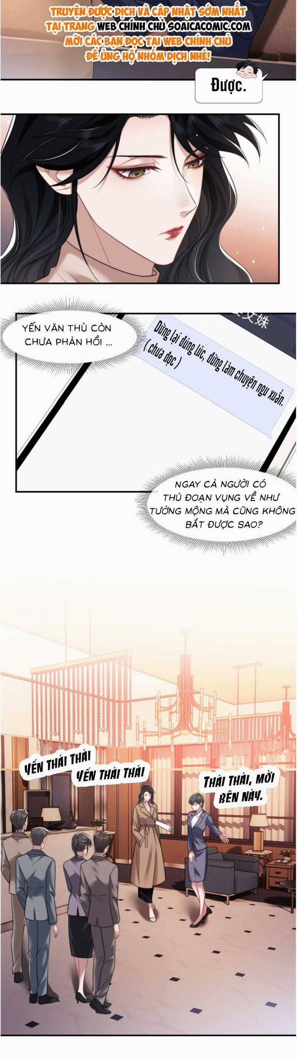 Nữ Tướng Xuyên Đến Hiện Đại Trở Thành Chị Dâu Quyền Lực 25 trang 17