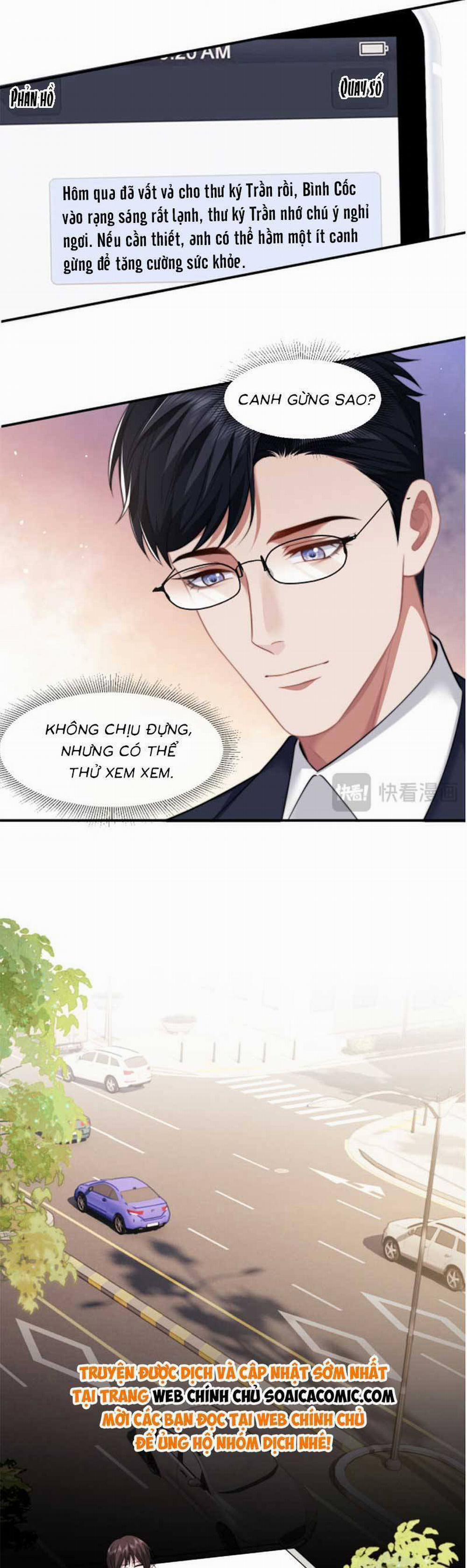 Nữ Tướng Xuyên Đến Hiện Đại Trở Thành Chị Dâu Quyền Lực 25 trang 2