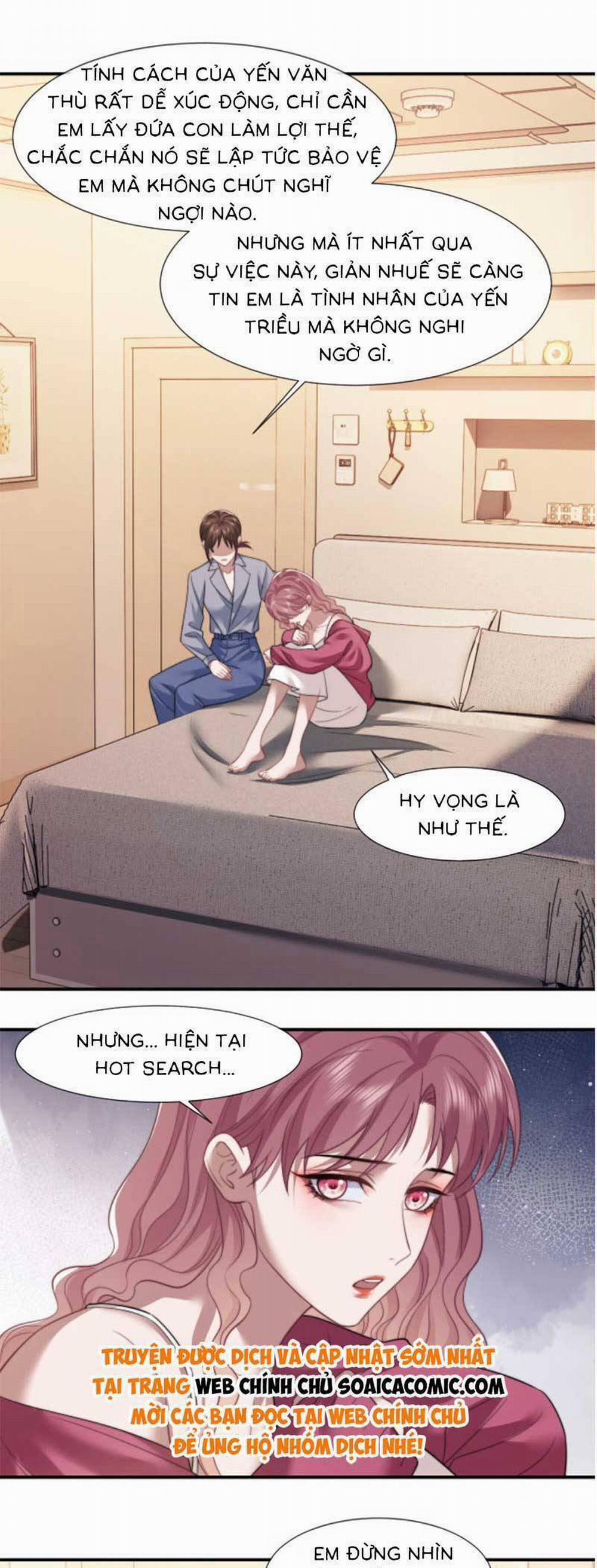 Nữ Tướng Xuyên Đến Hiện Đại Trở Thành Chị Dâu Quyền Lực 25 trang 4