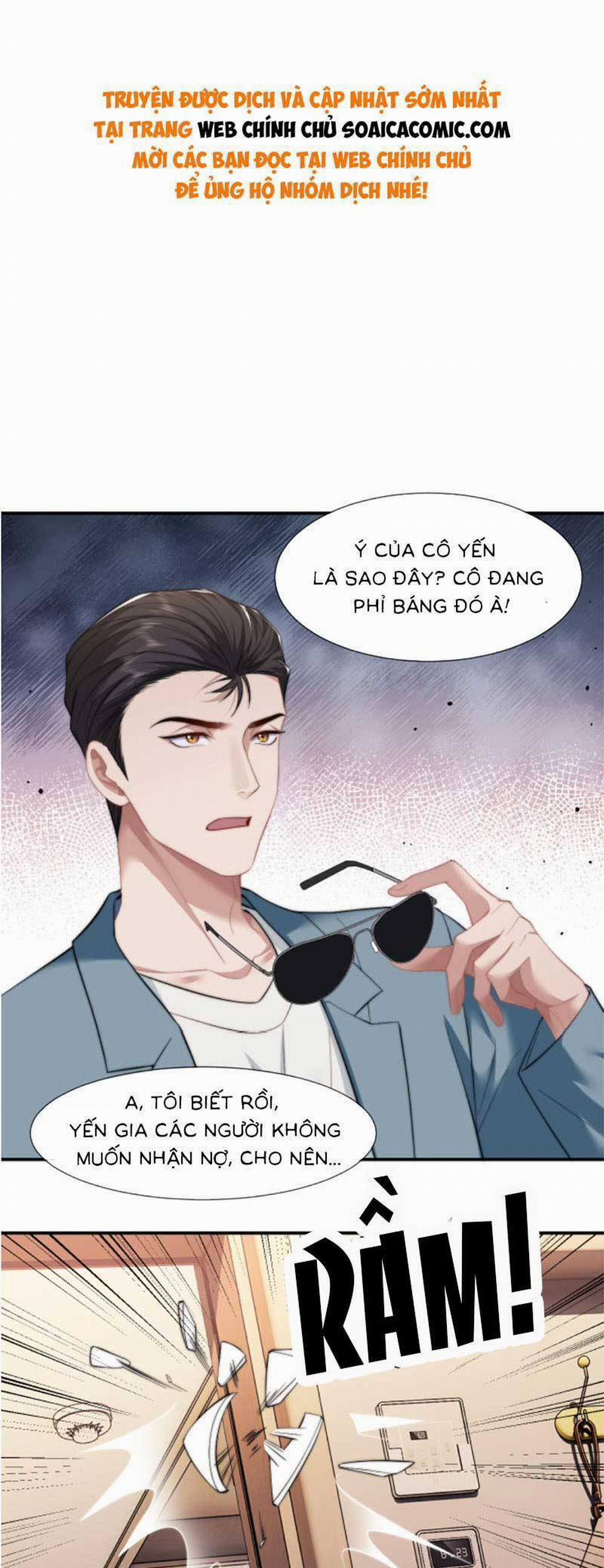 Nữ Tướng Xuyên Đến Hiện Đại Trở Thành Chị Dâu Quyền Lực 26 trang 0