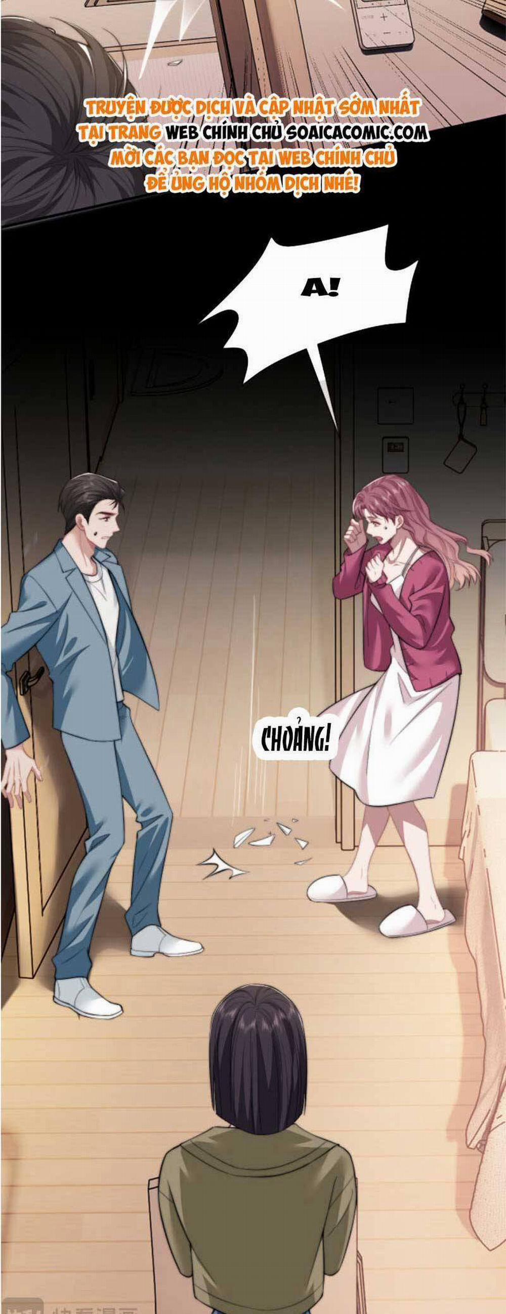 Nữ Tướng Xuyên Đến Hiện Đại Trở Thành Chị Dâu Quyền Lực 26 trang 1