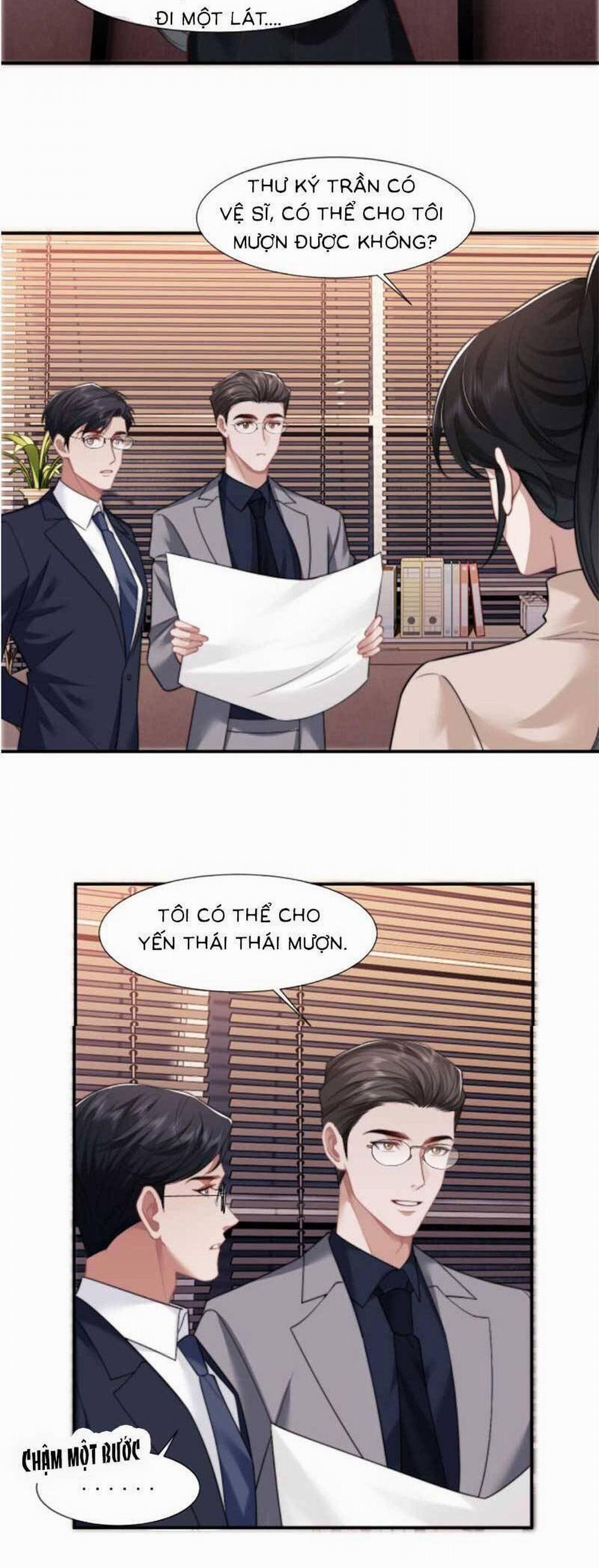 Nữ Tướng Xuyên Đến Hiện Đại Trở Thành Chị Dâu Quyền Lực 26 trang 10