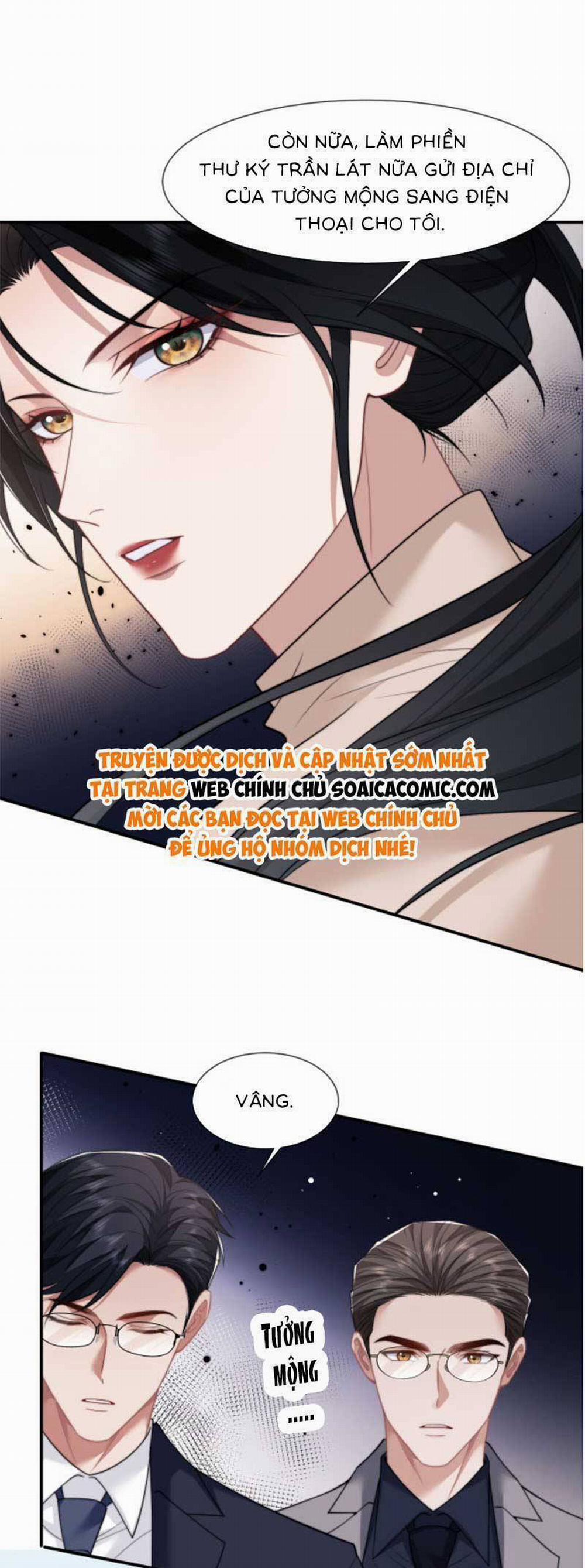 Nữ Tướng Xuyên Đến Hiện Đại Trở Thành Chị Dâu Quyền Lực 26 trang 11