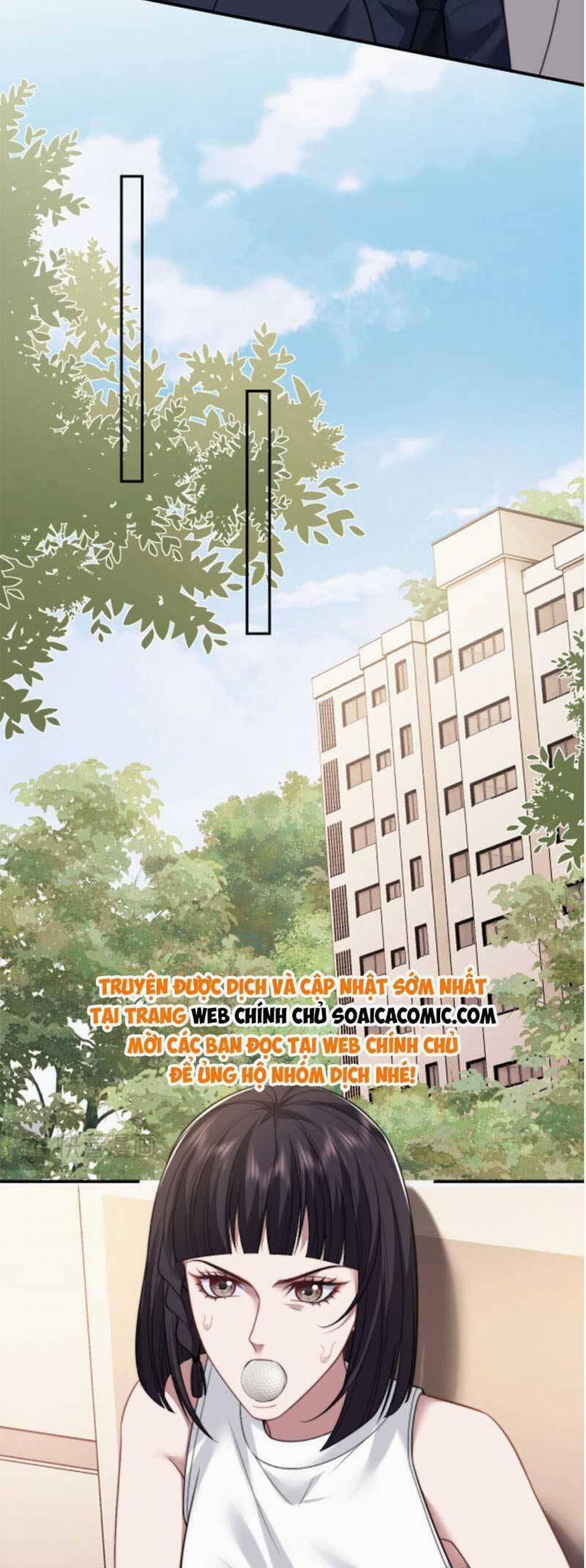 Nữ Tướng Xuyên Đến Hiện Đại Trở Thành Chị Dâu Quyền Lực 26 trang 12