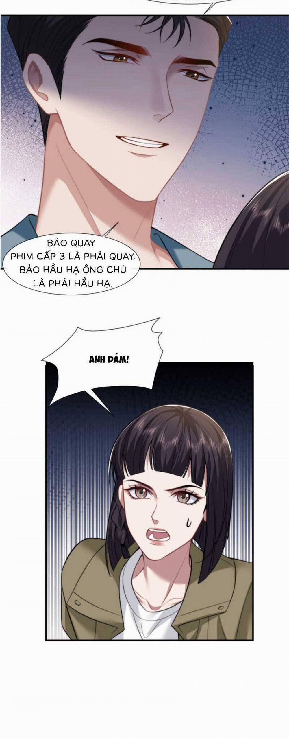 Nữ Tướng Xuyên Đến Hiện Đại Trở Thành Chị Dâu Quyền Lực 26 trang 7