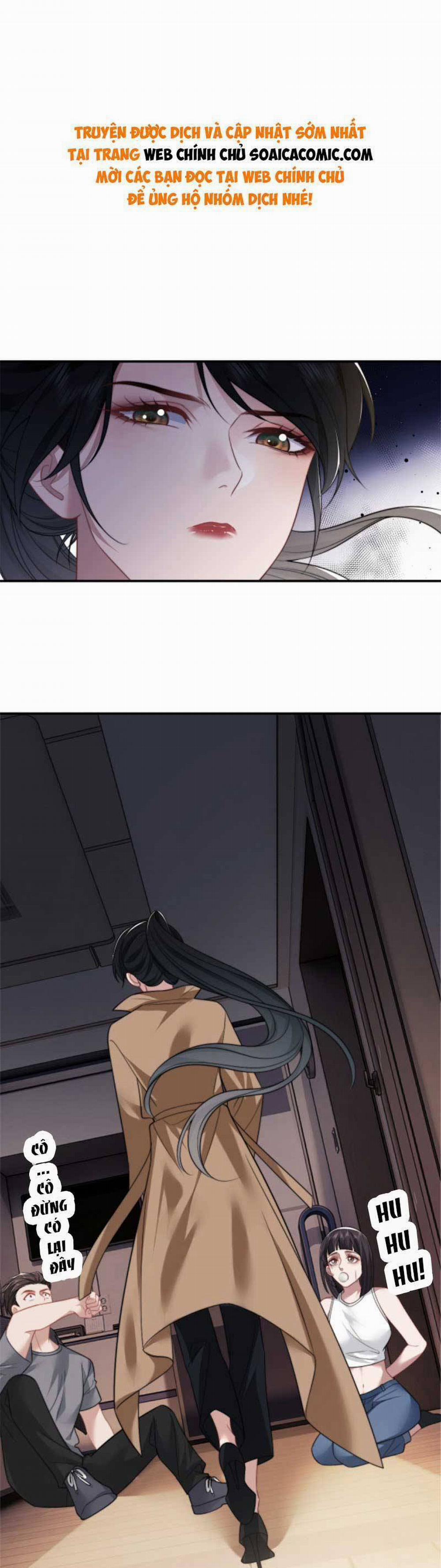 Nữ Tướng Xuyên Đến Hiện Đại Trở Thành Chị Dâu Quyền Lực 27 trang 0