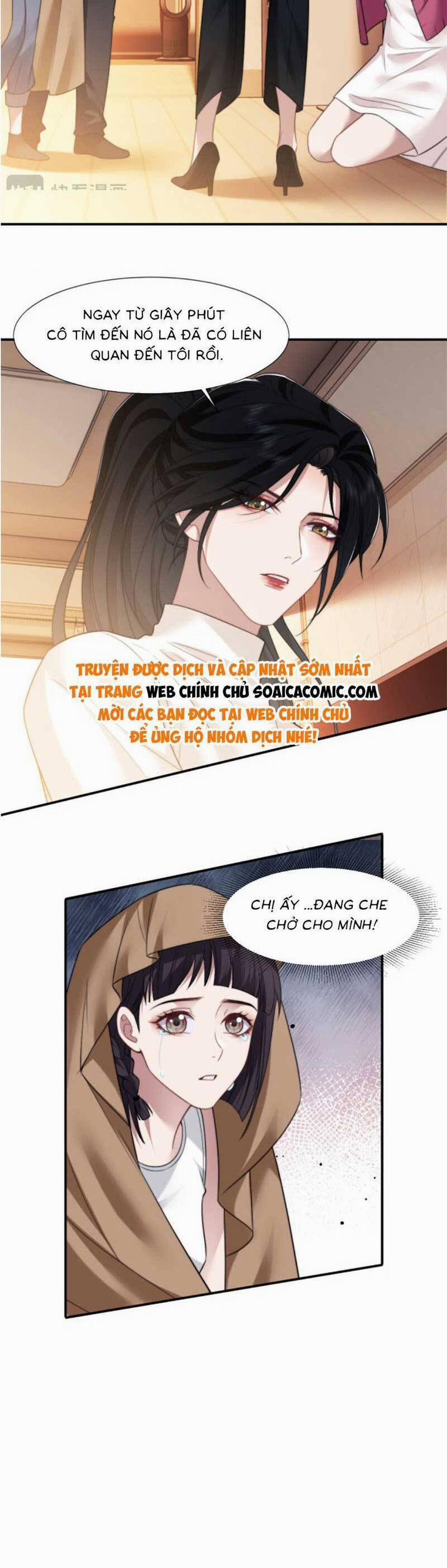 Nữ Tướng Xuyên Đến Hiện Đại Trở Thành Chị Dâu Quyền Lực 27 trang 12