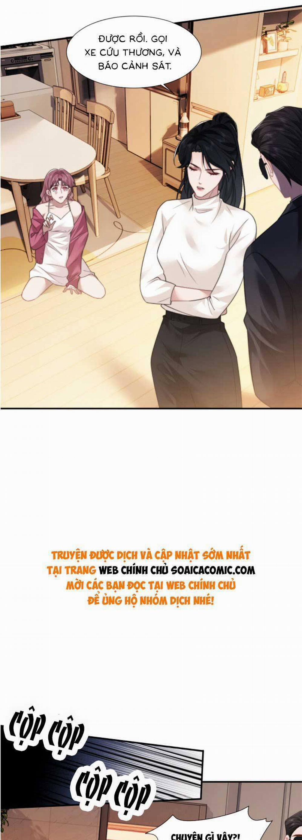 Nữ Tướng Xuyên Đến Hiện Đại Trở Thành Chị Dâu Quyền Lực 27 trang 13