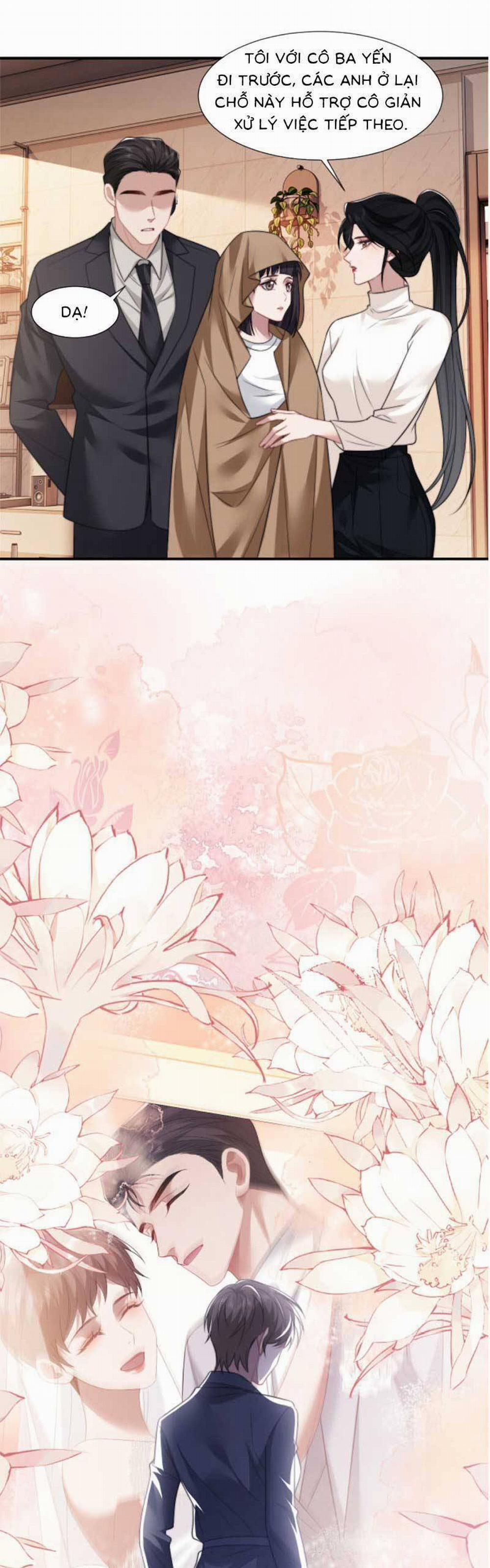 Nữ Tướng Xuyên Đến Hiện Đại Trở Thành Chị Dâu Quyền Lực 27 trang 19