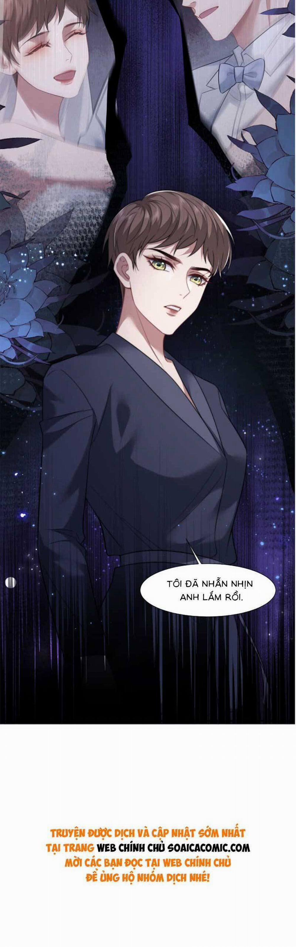 Nữ Tướng Xuyên Đến Hiện Đại Trở Thành Chị Dâu Quyền Lực 27 trang 21