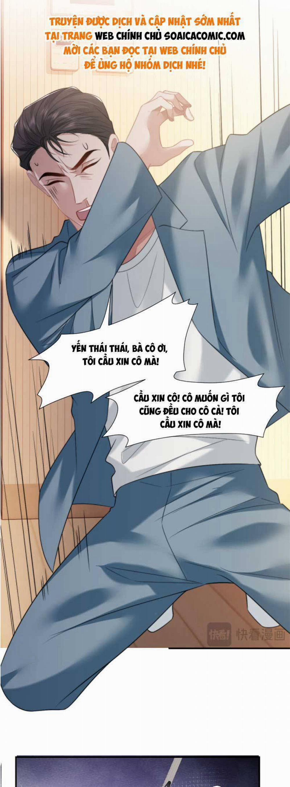 Nữ Tướng Xuyên Đến Hiện Đại Trở Thành Chị Dâu Quyền Lực 27 trang 8