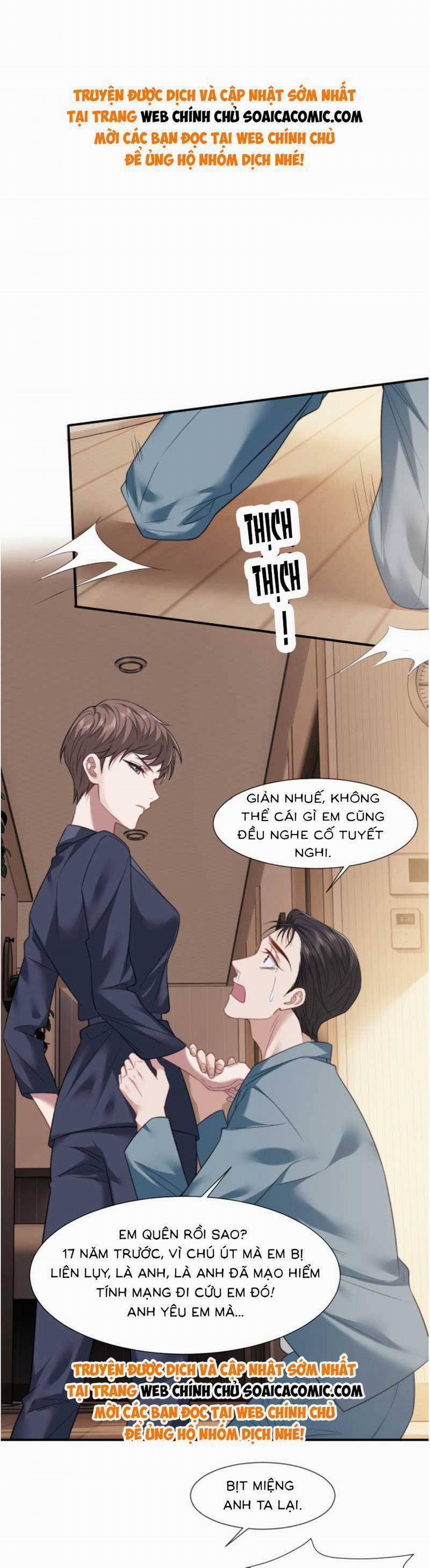 Nữ Tướng Xuyên Đến Hiện Đại Trở Thành Chị Dâu Quyền Lực 28 trang 0