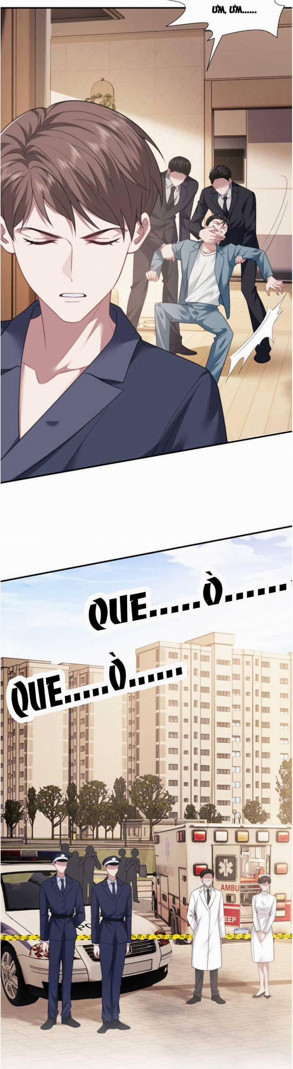 Nữ Tướng Xuyên Đến Hiện Đại Trở Thành Chị Dâu Quyền Lực 28 trang 1