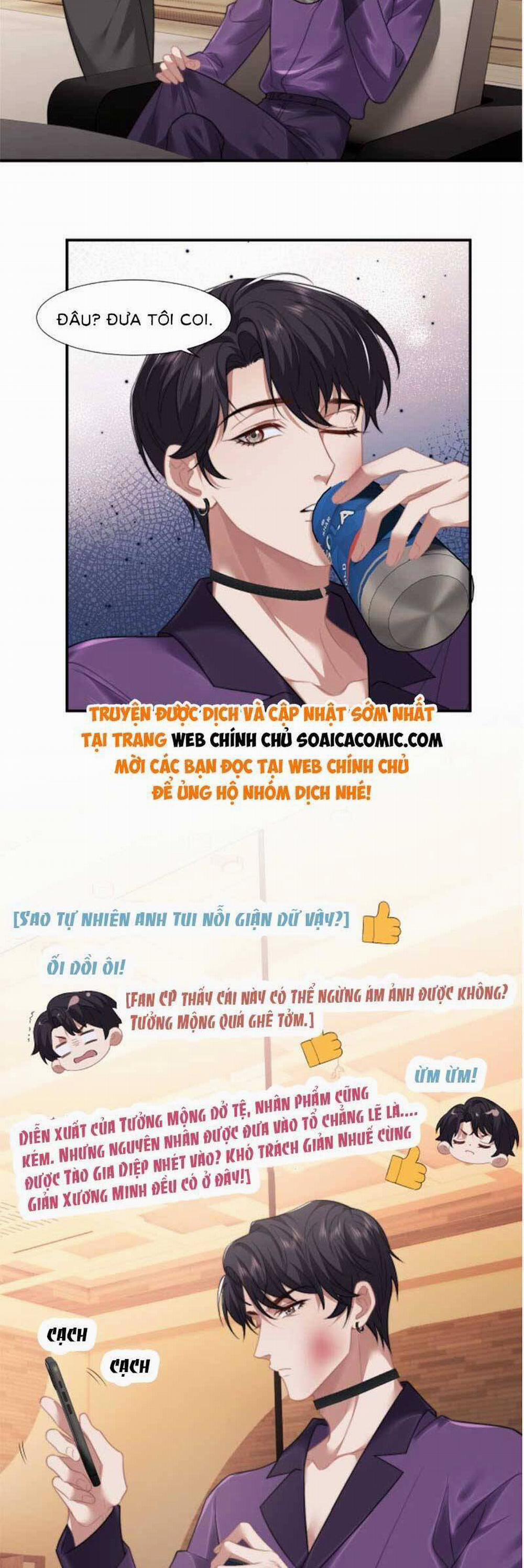 Nữ Tướng Xuyên Đến Hiện Đại Trở Thành Chị Dâu Quyền Lực 28 trang 12