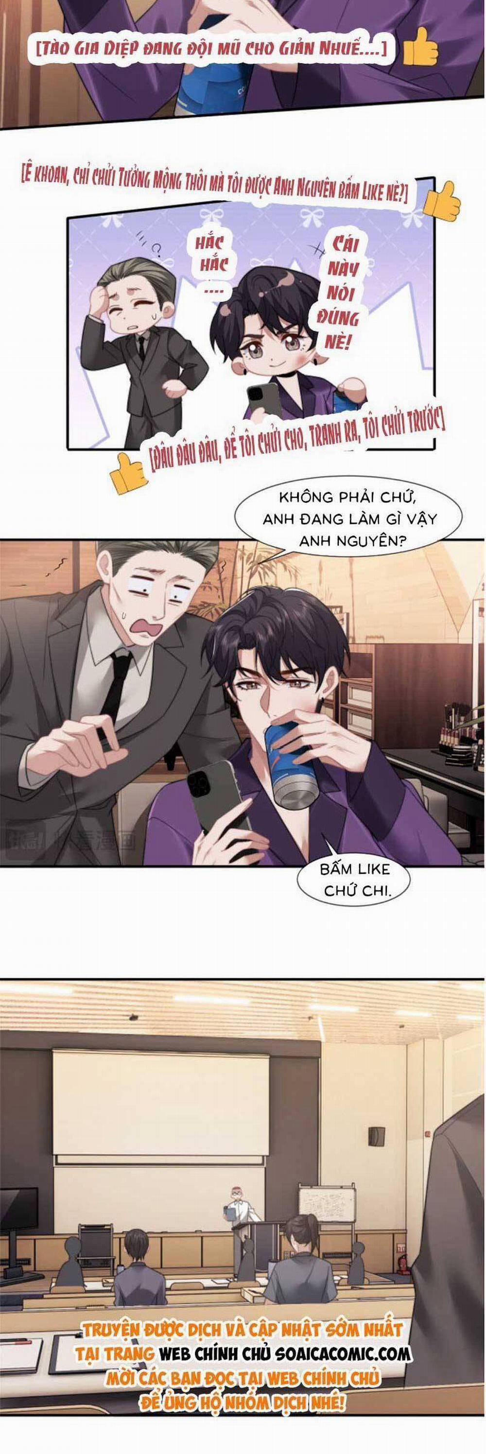 Nữ Tướng Xuyên Đến Hiện Đại Trở Thành Chị Dâu Quyền Lực 28 trang 13