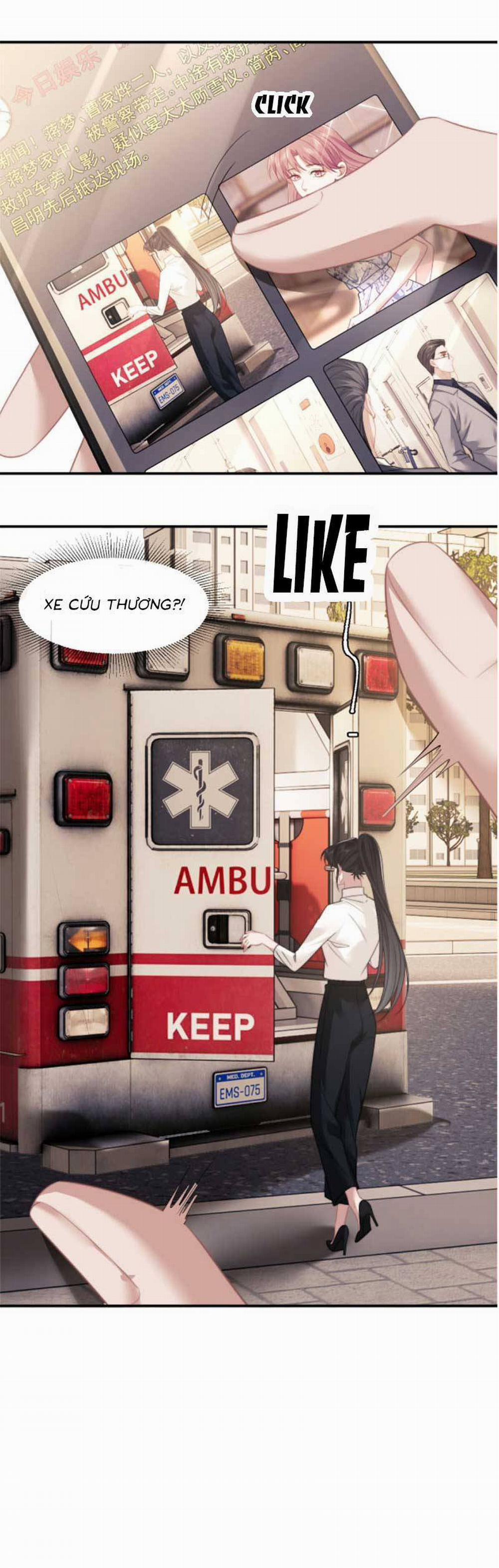 Nữ Tướng Xuyên Đến Hiện Đại Trở Thành Chị Dâu Quyền Lực 28 trang 14