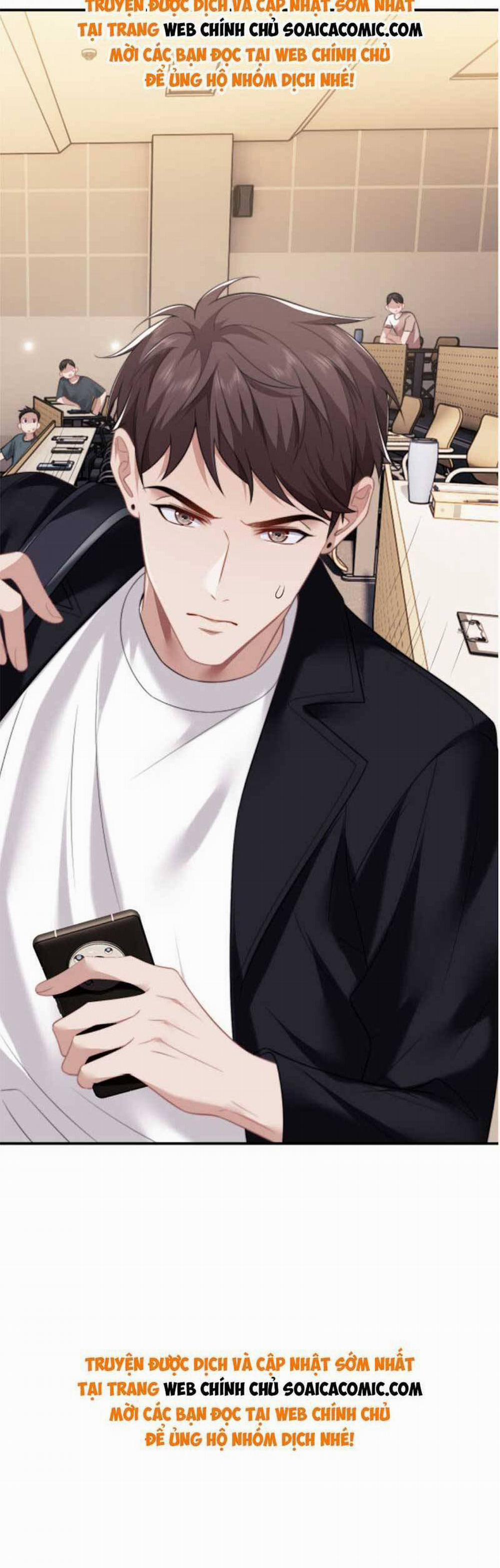 Nữ Tướng Xuyên Đến Hiện Đại Trở Thành Chị Dâu Quyền Lực 28 trang 16