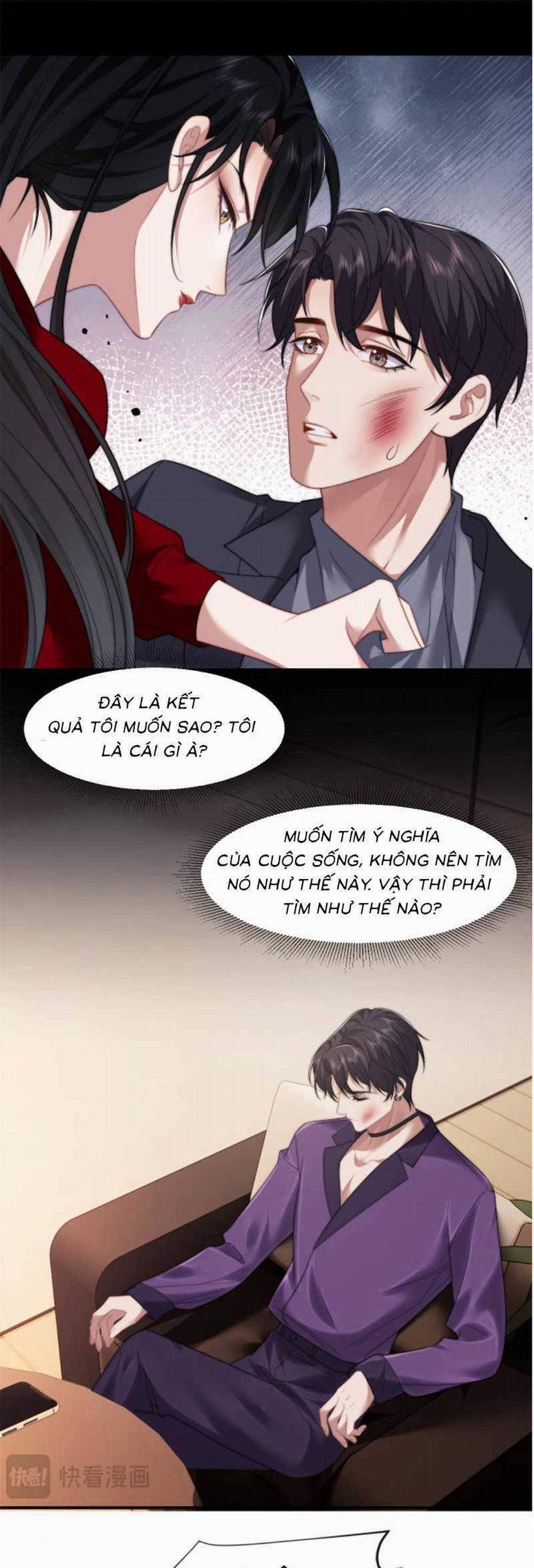 Nữ Tướng Xuyên Đến Hiện Đại Trở Thành Chị Dâu Quyền Lực 28 trang 8