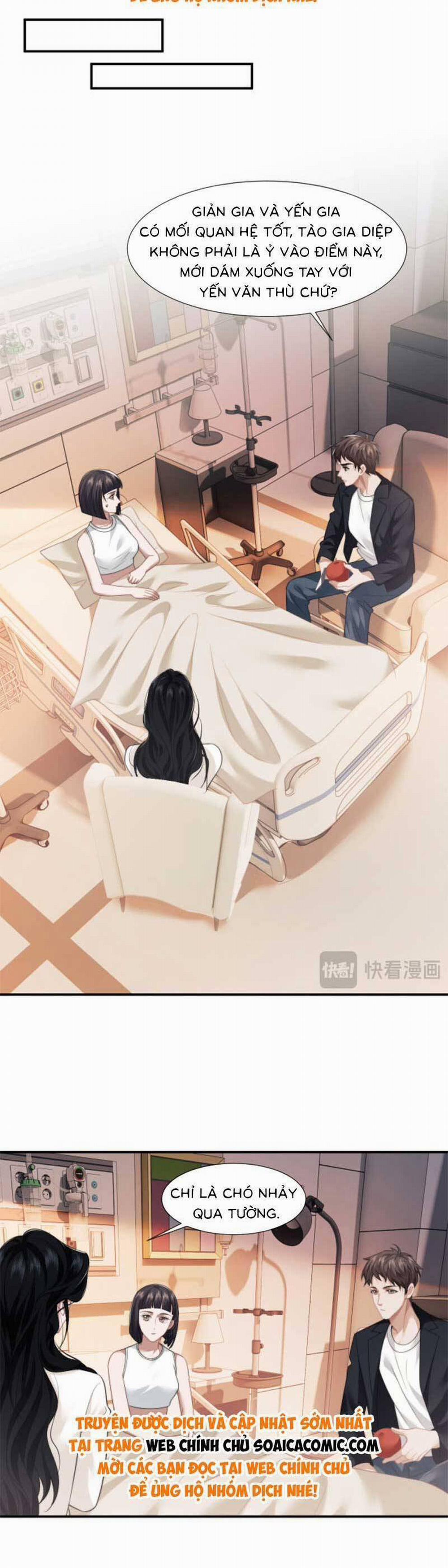 Nữ Tướng Xuyên Đến Hiện Đại Trở Thành Chị Dâu Quyền Lực 29 trang 1